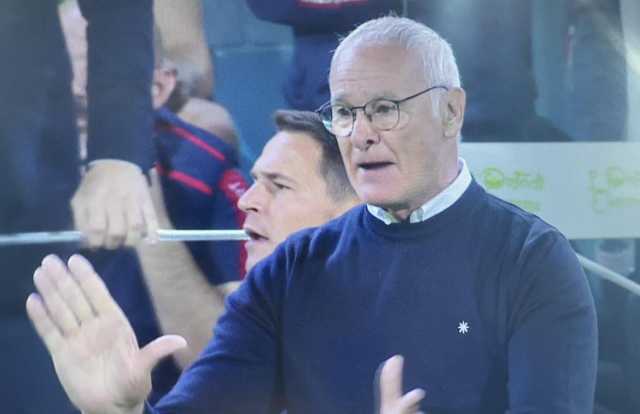 Ranieri