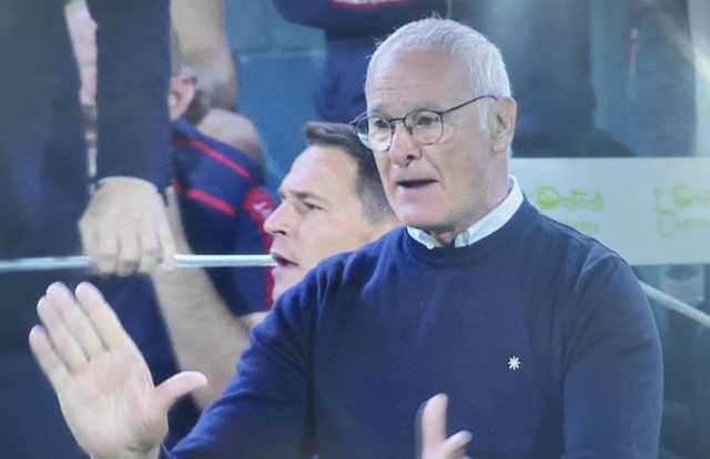 Ranieri