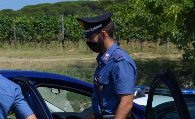 carabinieri 