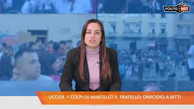 Il telegiornale del 3 Marzo 2023