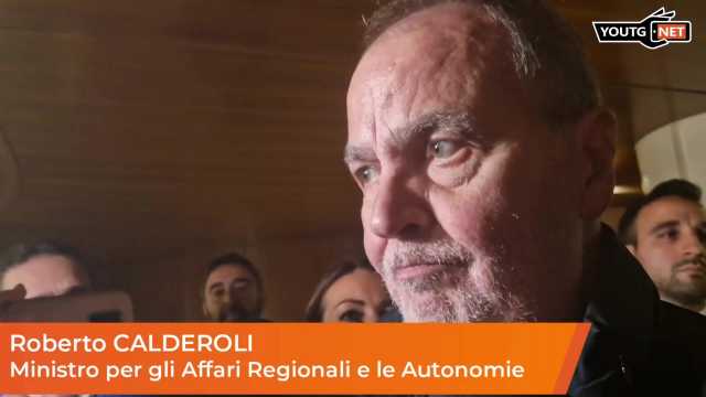 Il telegiornale del 19 Maggio 2023