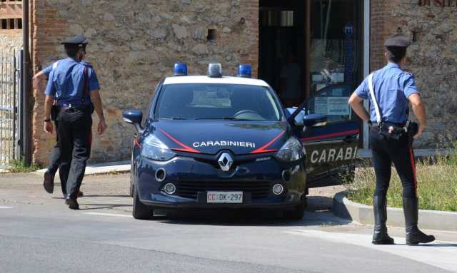 Carabinieri