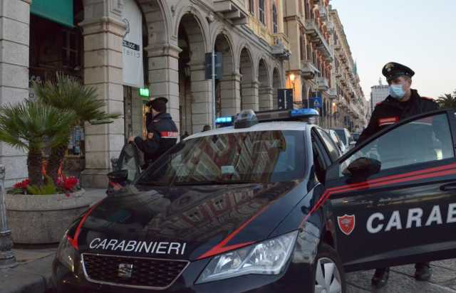 Carabinieri