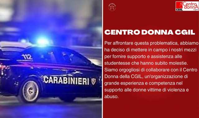 Centro Donna Cgil