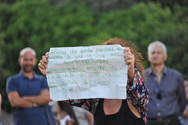 Giardini aperti Cagliari 