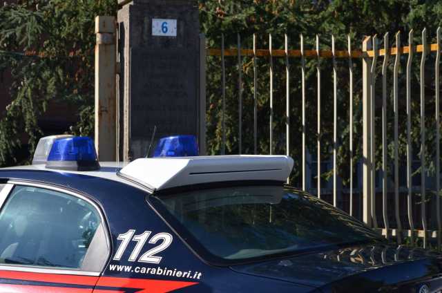 Carabinieri