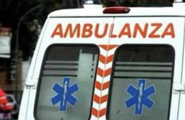 ambulanza