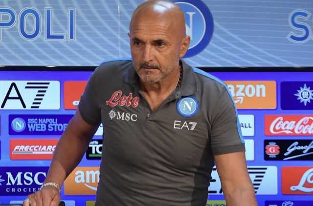 SPALLETTI