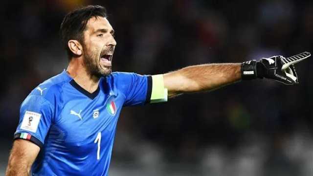 Buffon Nazionale