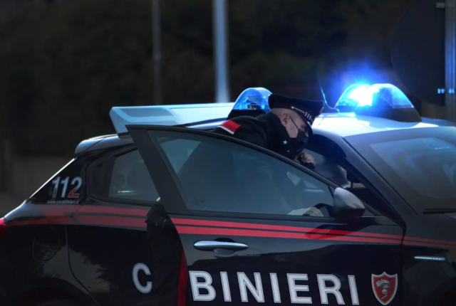 Carabinieri