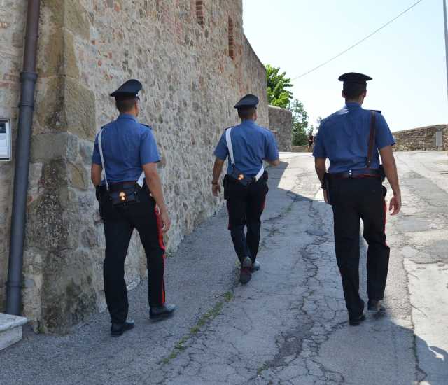 Carabinieri