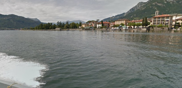 Lago di Como