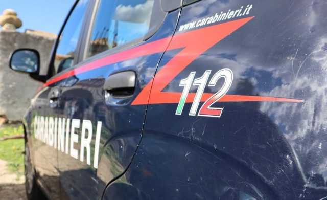 Perquisizioni e controlli tra Lotzorai e Talana, in casa armi e un escavatore rubato