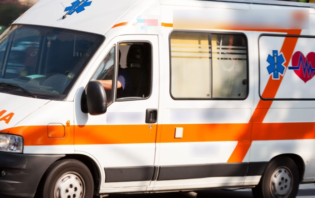 Ciclista investito e ucciso sulla Provinciale ad Arbus