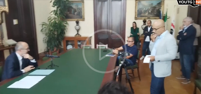 Cagliari contro gli abusi edilizi: accordo tra Comune e Procura