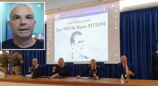 Inchiesta Monte Nuovo, il primario Cocco fa scena muta davanti al Gip