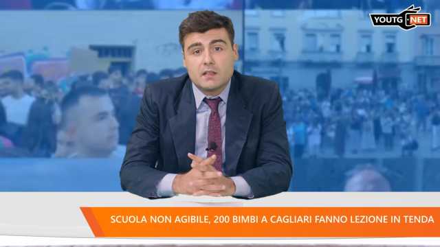 	Il Telegiornale del 7 settembre 2023