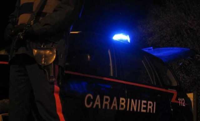 Carabinieri Notte 3