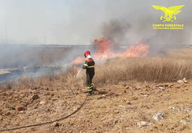 Incendi Settembre