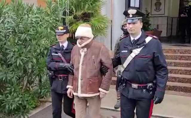 È morto il boss di Cosa Nostra Matteo Messina Denaro: aveva 61 anni