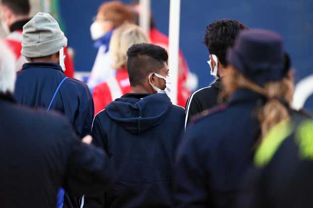 La Regione sostiene i giovani migranti: un bando per 