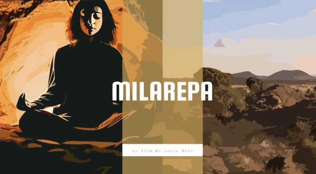 Milarepa