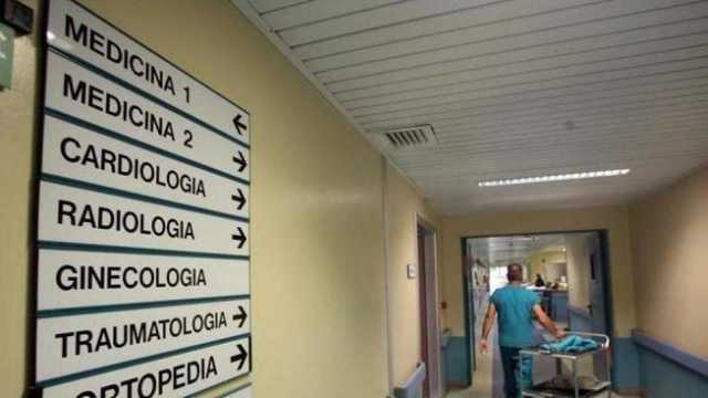 Assistenza sanitaria, male nell'Isola: sardi preoccupati per le cure