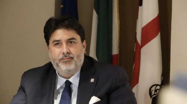 La richiesta di Solinas a Meloni: 