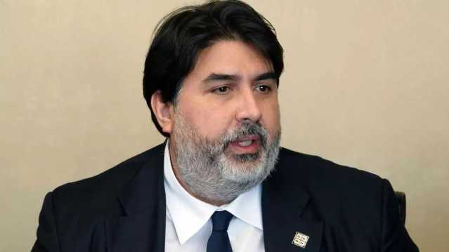 Insularità, il presidente Solinas: 