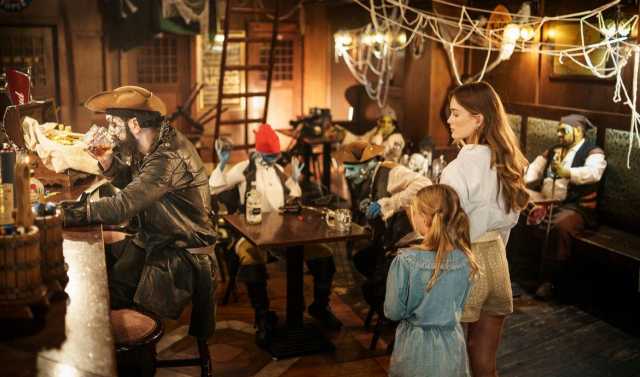 Eventi Per Halloween