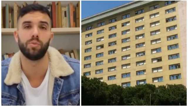 271123 Case Dello Studente Rischiano Chiusura 