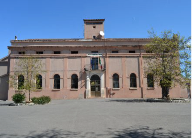 Casa di reclusione di Isili, la denuncia: 