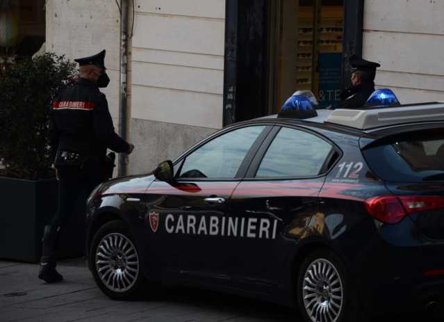 Carabinieri