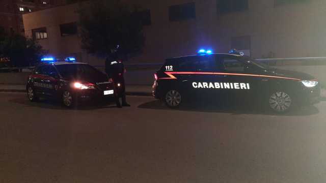 Carabinieri 