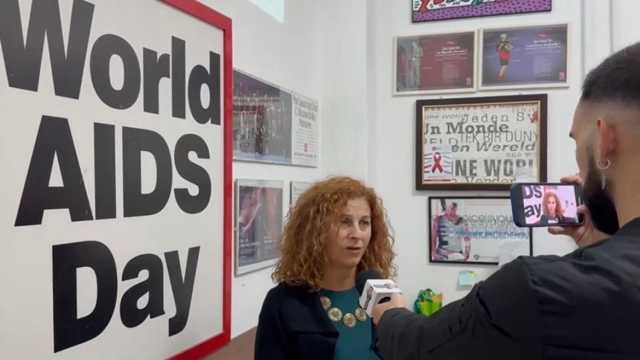 Hiv, in Sardegna 31 nuovi casi: 