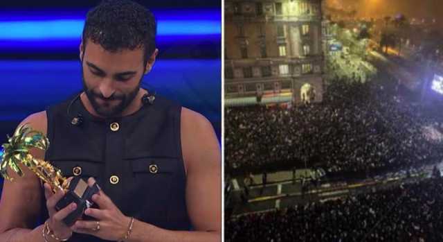 Capodanno a Cagliari, il Comune ha deciso: sul palco ci sarà Marco Mengoni