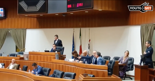 Regionali 2024, decisi i seggi ma ancora nessun candidato ufficiale