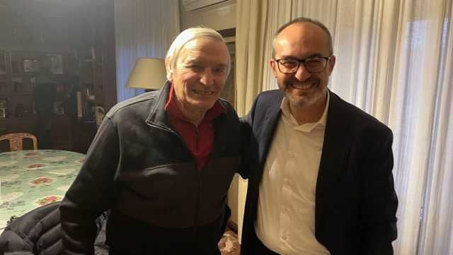 Avanti verso il nuovo stadio a Cagliari, Truzzu: 