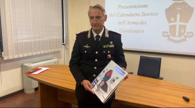 La presentazione 