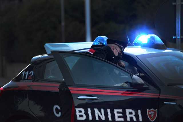 Carabinieri 