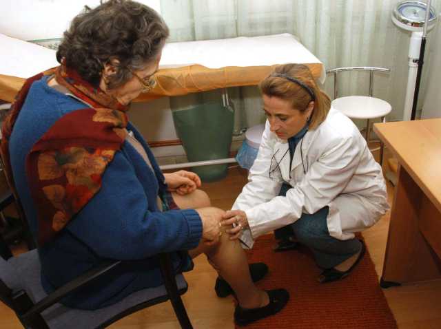 Parkinson, casi in aumento: in Sardegna sono circa 4mila 