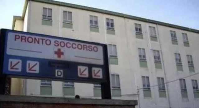 Il pronto soccorso