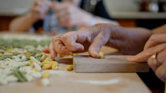 Saboris Antigus approda a Serri: in programma visite guidate e laboratori gastronomici
