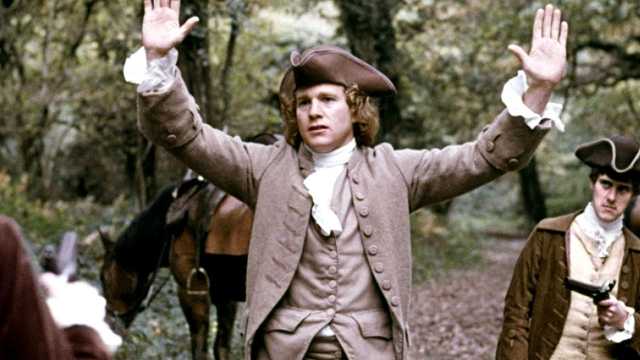 Barry Lyndon