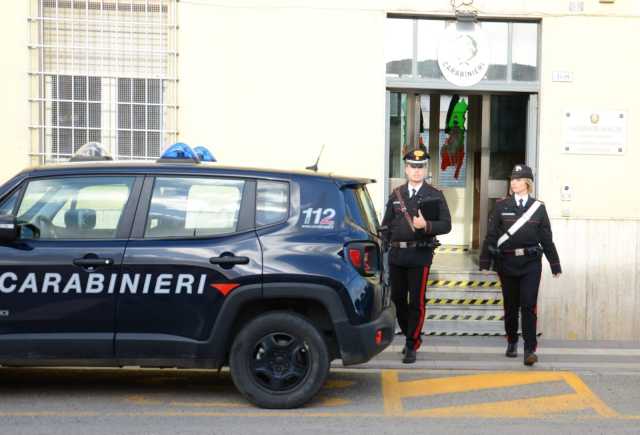 Carabinieri