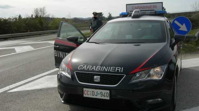 Carabinieri 2