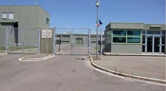 Carcere Oristano