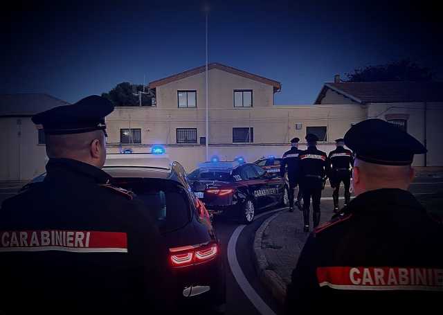 Carabinieri