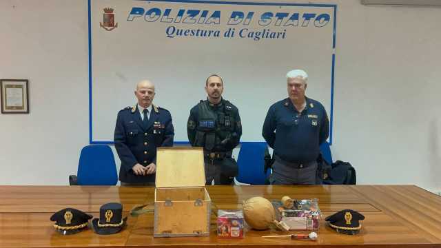 Polizia