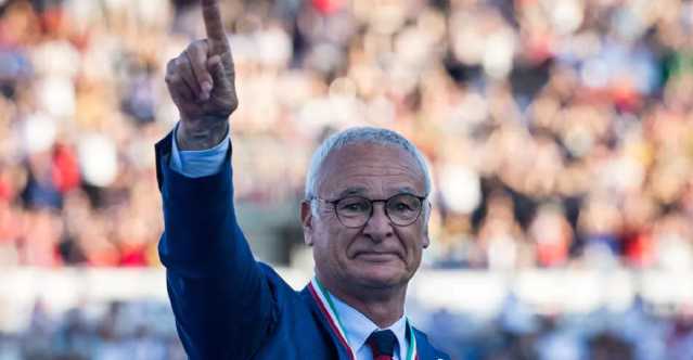 Ranieri